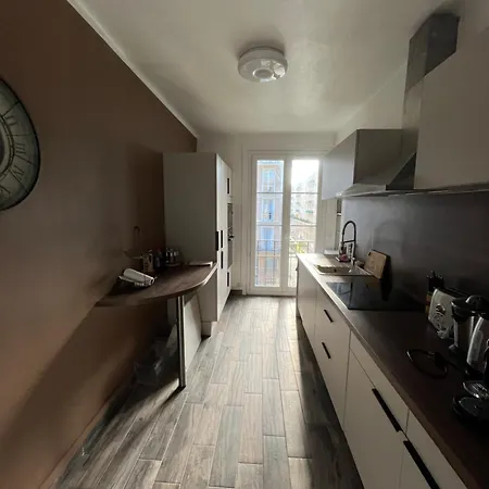 Unesco 100m2 Appartement *