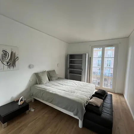 Unesco Appartement Le Havre