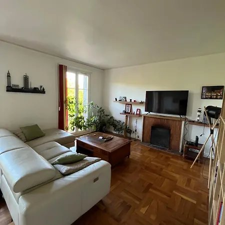 Unesco Apartment Le Havre