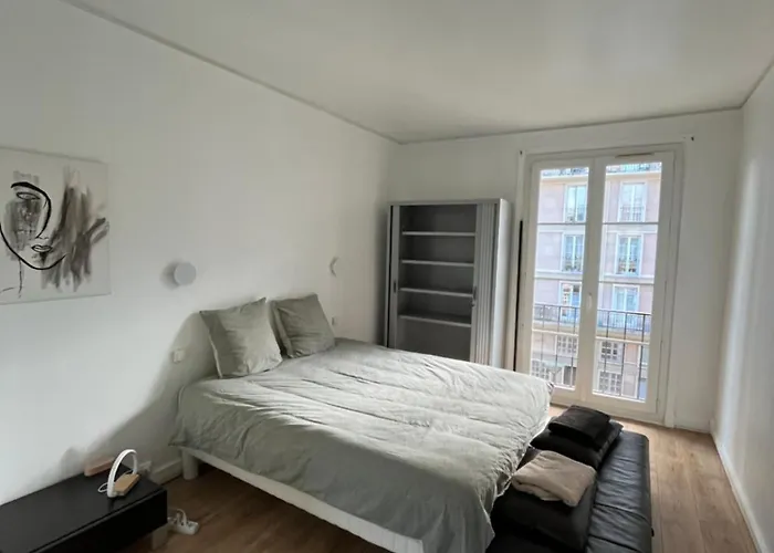 Unesco Appartement Le Havre
